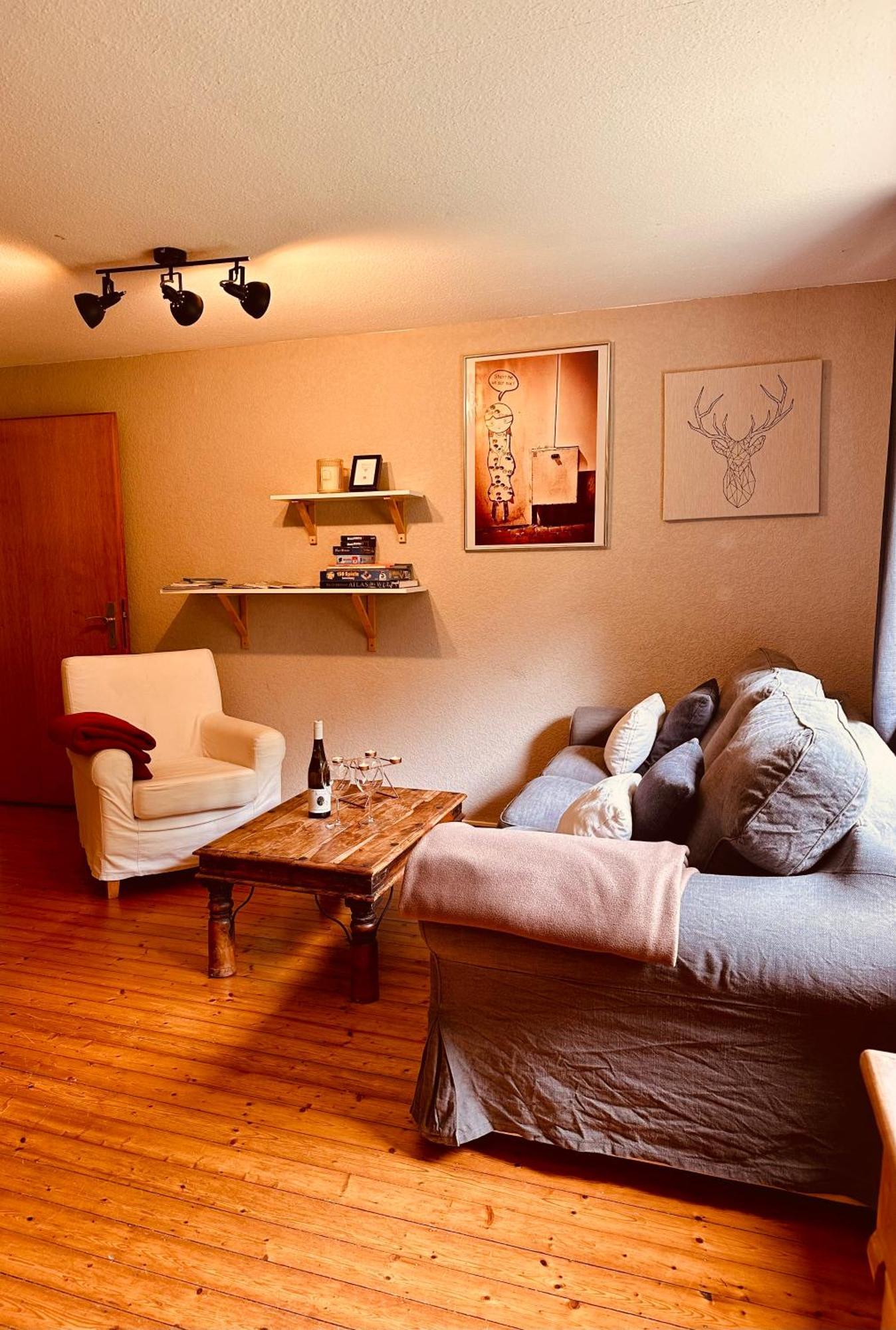 Ferienwohnung Mit Sauna Am Wald - Eifel Mechernich Exterior foto