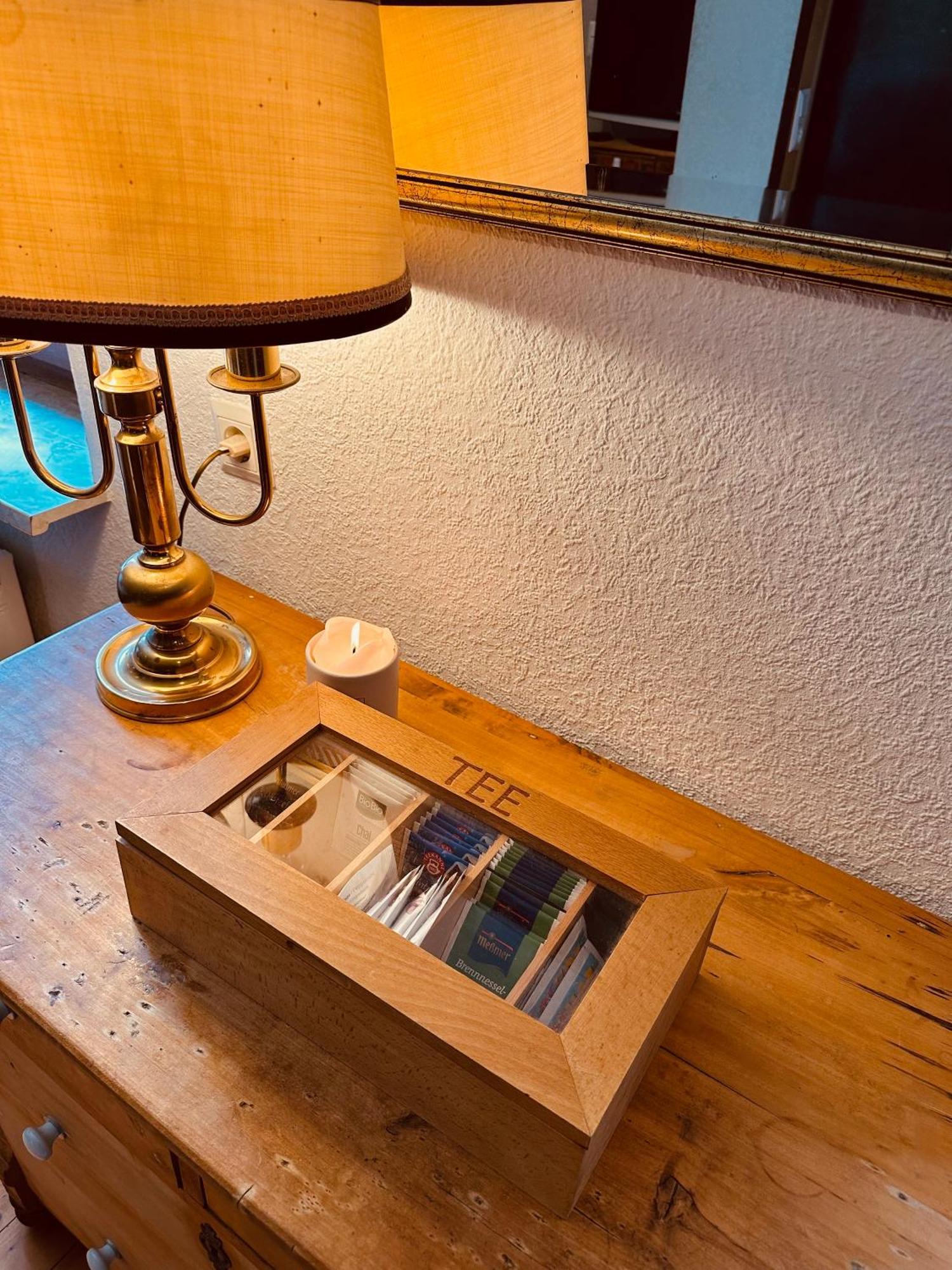 Ferienwohnung Mit Sauna Am Wald - Eifel Mechernich Exterior foto